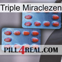 Triple Miraclezen 05